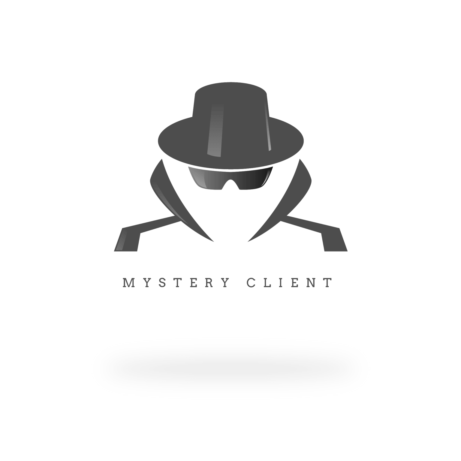 Mystery client