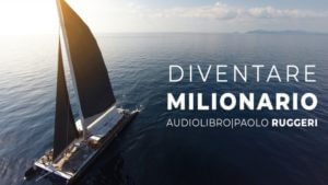 Diventare Milionario di Paolo Ruggeri