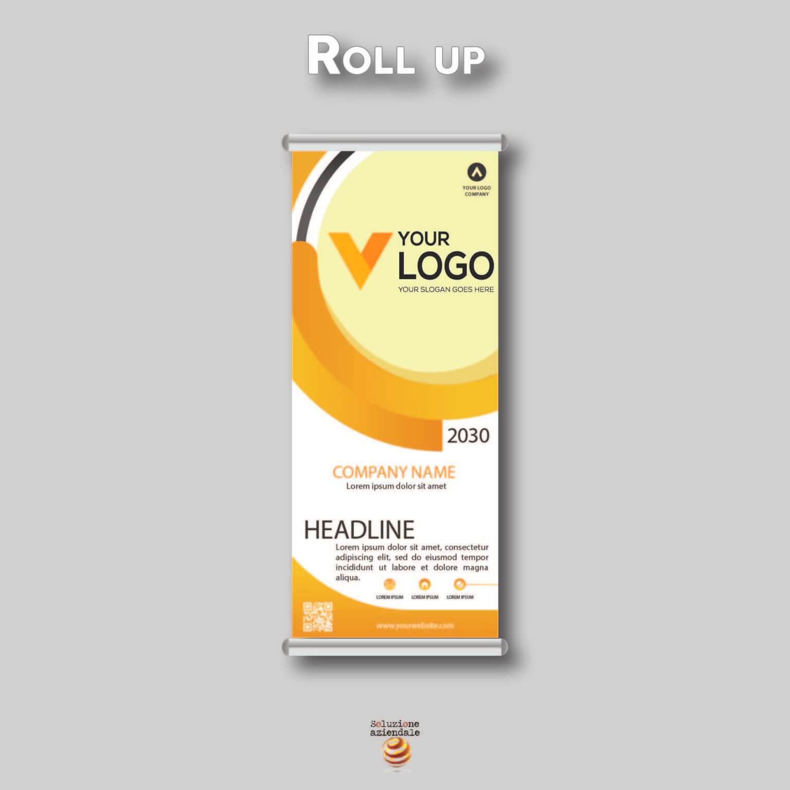 Roll up 450x450px